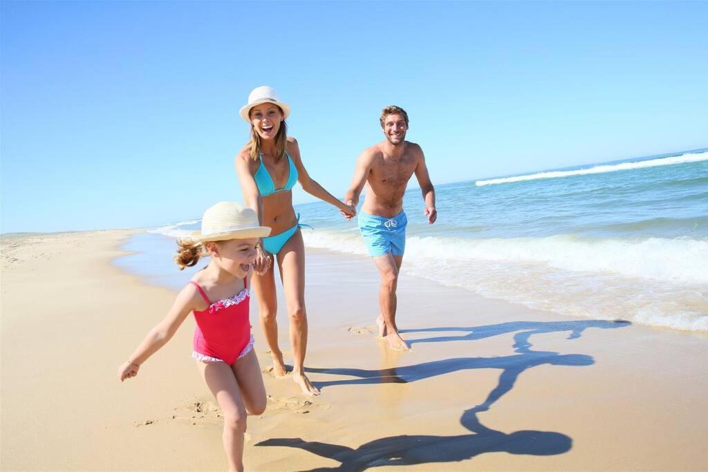 All New Luxury Beach Retreat 1 Mile To Beach W Pool 默特尔比奇 外观 照片