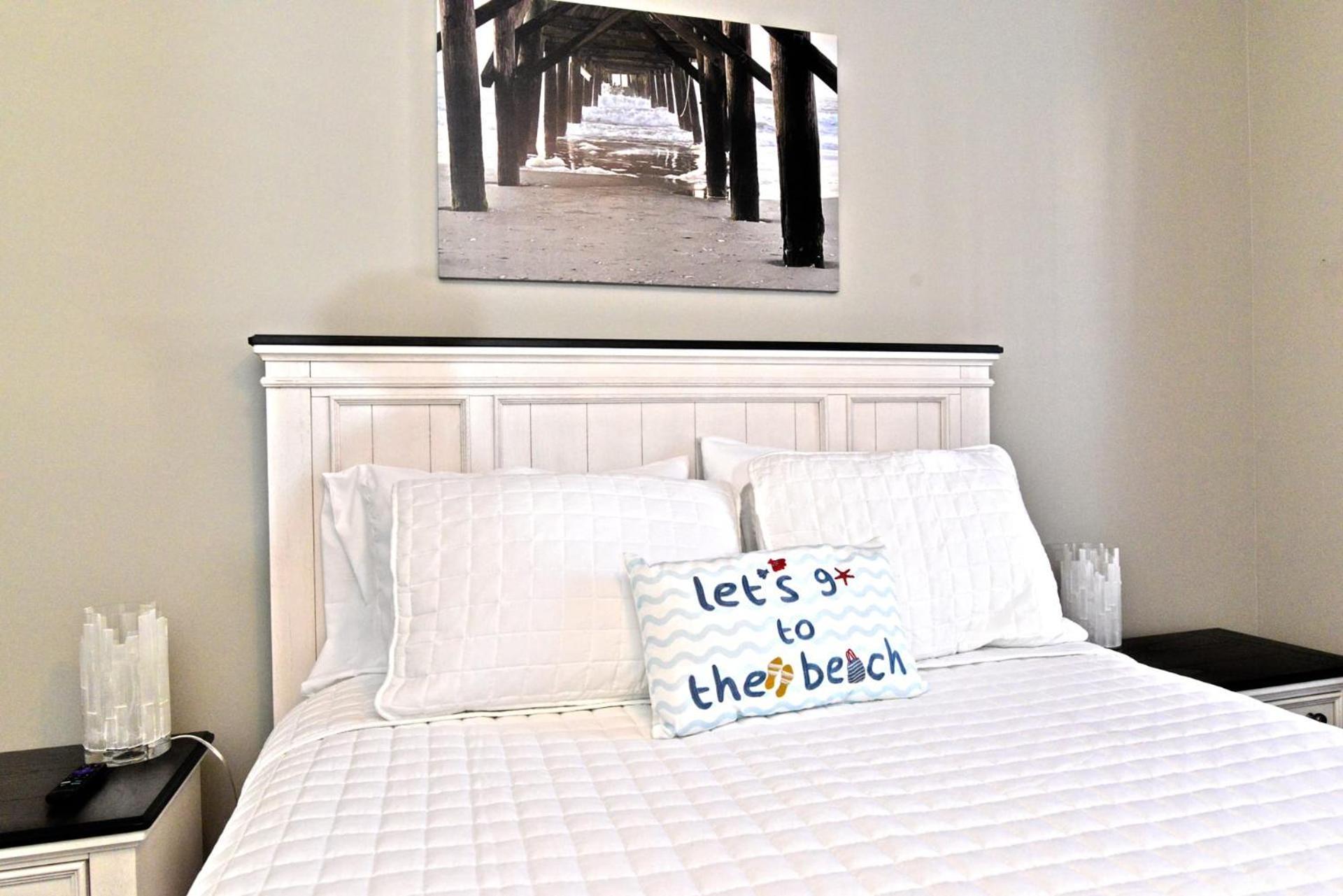 All New Luxury Beach Retreat 1 Mile To Beach W Pool 默特尔比奇 外观 照片